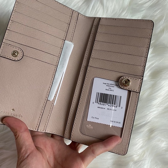 KS Eva Wallet - Picture 3 of 5